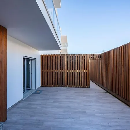 Апартаменты Terraza - Exclusive Terrace, Sea View & Pool *