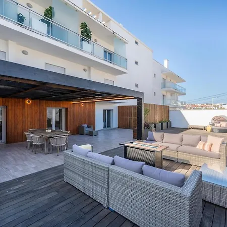 Terraza - Exclusive Terrace, Sea View & Pool *