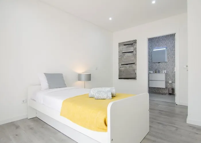 Terraza - Exclusive Terrace, Sea View & Pool Апартаменты