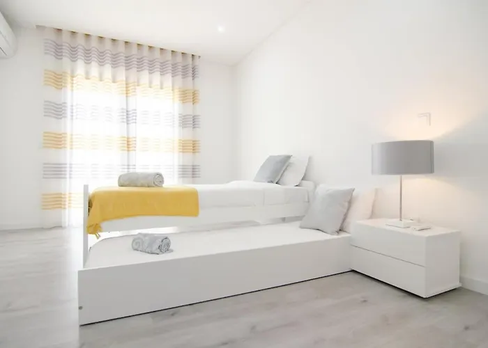 Terraza - Exclusive Terrace, Sea View & Pool Апартаменты *