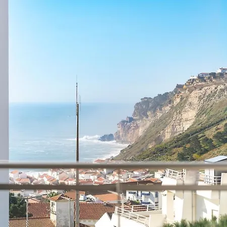 アパート Terraza - Exclusive Terrace, Sea View & Pool