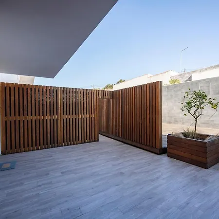 Terraza - Exclusive Terrace, Sea View & Pool アパート