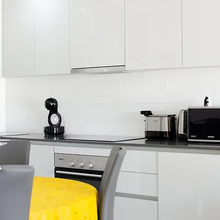 Terraza - Exclusive Terrace, Sea View & Pool アパート