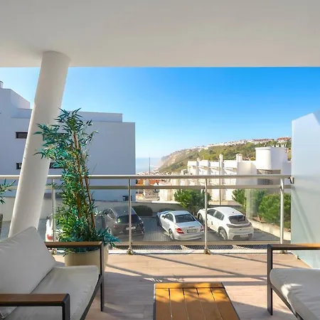 アパート Terraza - Exclusive Terrace, Sea View & Pool