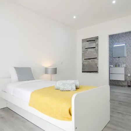 Terraza - Exclusive Terrace, Sea View & Pool アパート