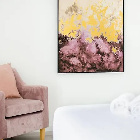 Terraza - Exclusive Terrace, Sea View & Pool ナザレ