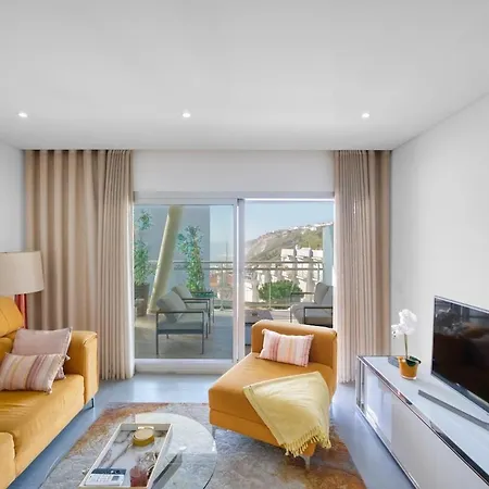 Terraza - Exclusive Terrace, Sea View & Pool アパート *