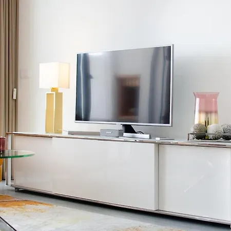 Terraza - Exclusive Terrace, Sea View & Pool アパート