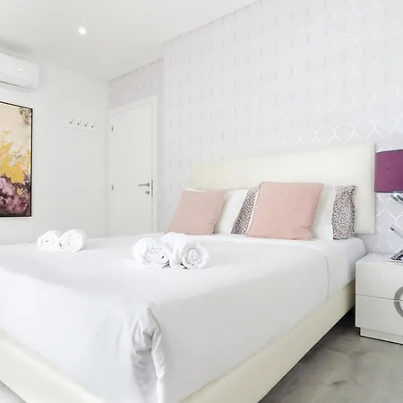 アパート Terraza - Exclusive Terrace, Sea View & Pool *