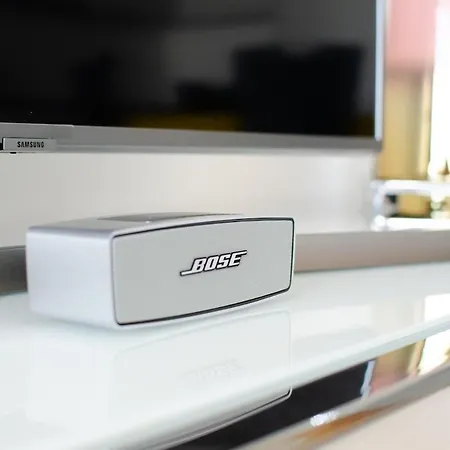 Terraza - Exclusive Terrace, Sea View & Pool ナザレ