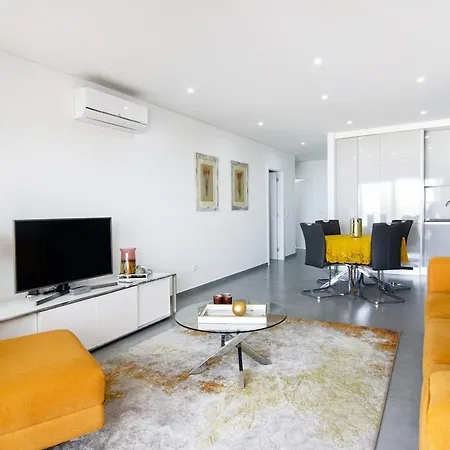 Terraza - Exclusive Terrace, Sea View & Pool * ナザレ