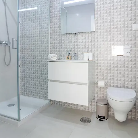 アパート Terraza - Exclusive Terrace, Sea View & Pool