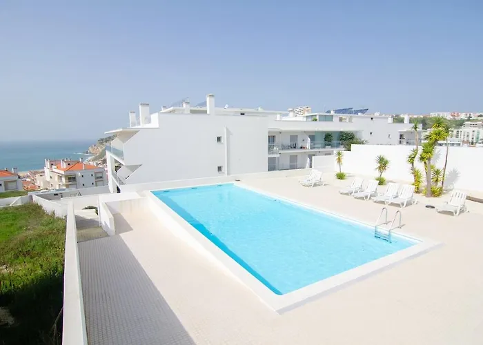 Terraza - Exclusive Terrace, Sea View & Pool