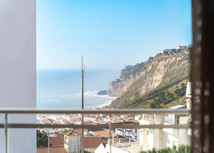 Apartamento Terraza - Exclusive Terrace, Sea View & Pool