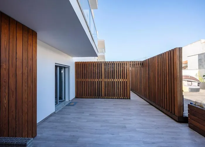 Apartamento Terraza - Exclusive Terrace, Sea View & Pool *