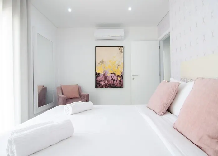 Terraza - Exclusive Terrace, Sea View & Pool * Nazaré