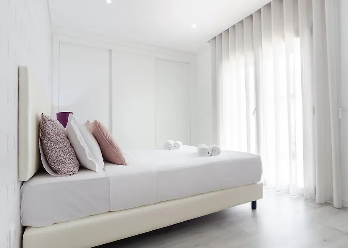 Terraza - Exclusive Terrace, Sea View & Pool * Nazaré