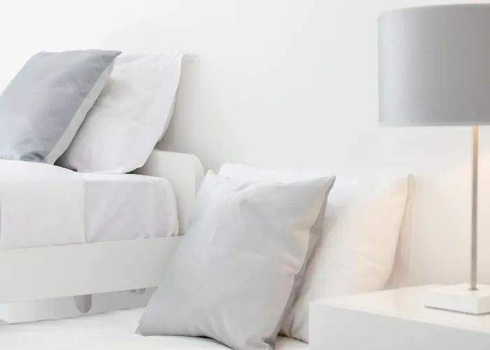 Terraza - Exclusive Terrace, Sea View & Pool Apartamento