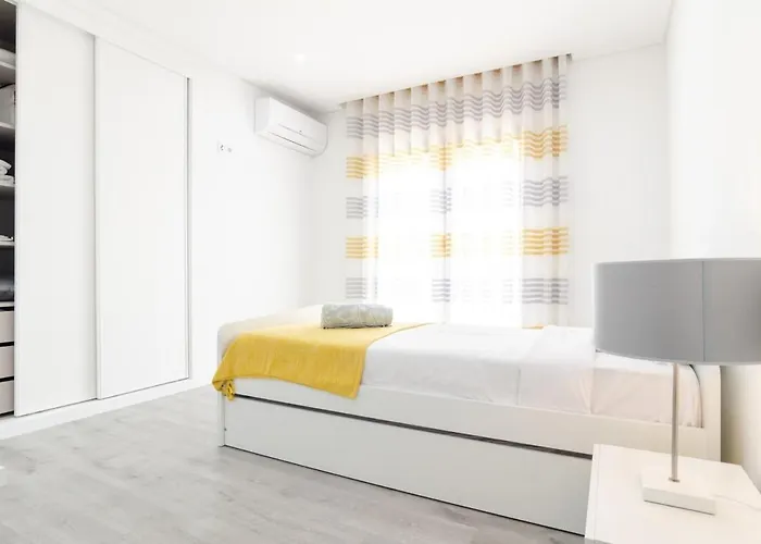 Apartamento Terraza - Exclusive Terrace, Sea View & Pool *