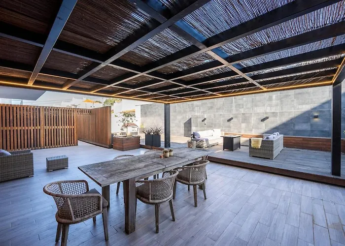 Terraza - Exclusive Terrace, Sea View & Pool * Nazaré