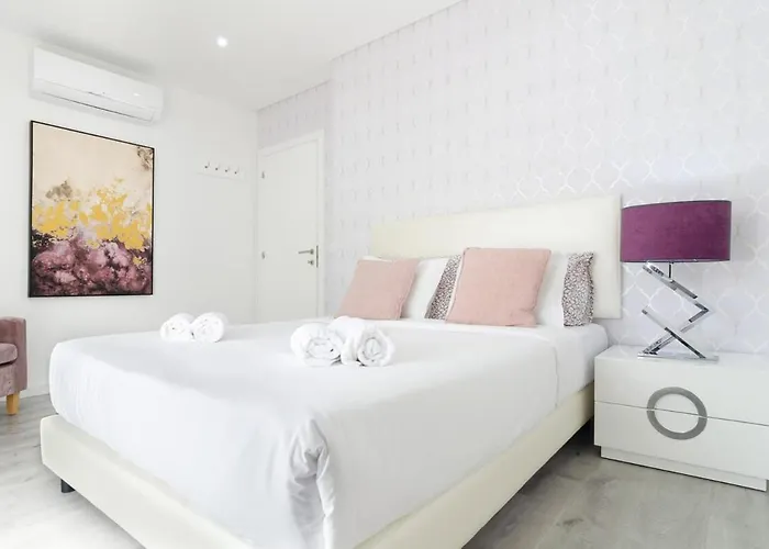 Apartamento Terraza - Exclusive Terrace, Sea View & Pool *