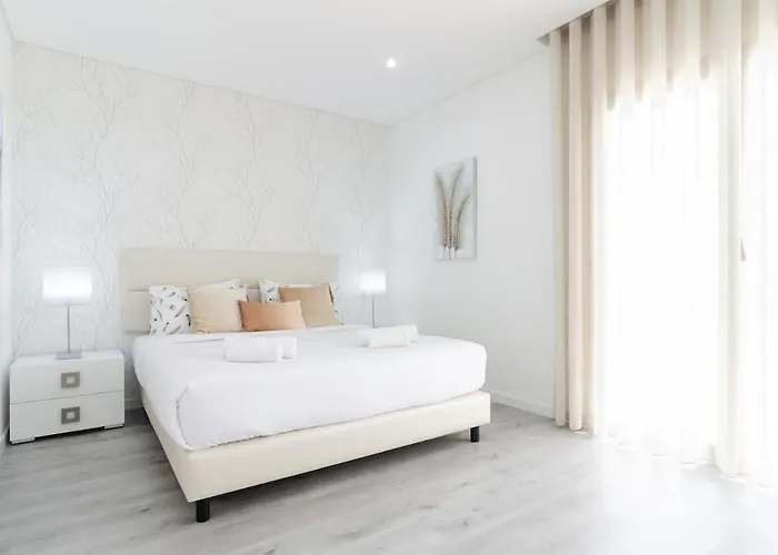 Terraza - Exclusive Terrace, Sea View & Pool Apartamento Nazaré