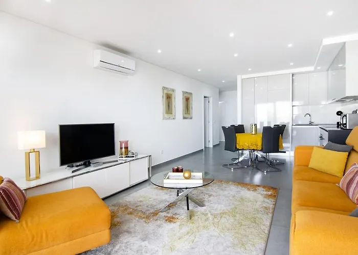 Terraza - Exclusive Terrace, Sea View & Pool * Nazaré